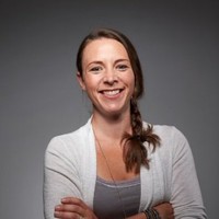 Glue Employee Alana Healy's profile photo