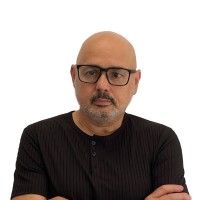 Noray Employee Alex Montenegro's profile photo