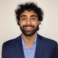 DocuSign Employee Rafay Khan's profile photo