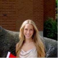 GradWeek Employee Gizele Spoor's profile photo