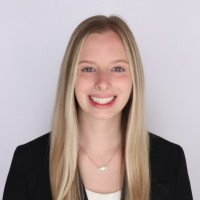 Georgetown University Employee Elise Gray's profile photo