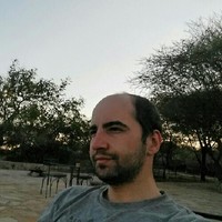 Datalytyx Employee Daniel R.'s profile photo
