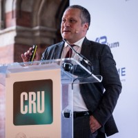 CRU Employee Zaid Aljanabi's profile photo