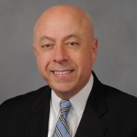 Coast Guard Foundation Employee Thomas Allegretti's profile photo