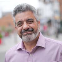 Moore Barlow Employee John Warchus's profile photo