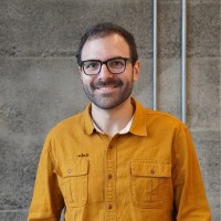 Flexe Employee Victor Caceres's profile photo