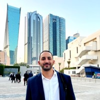 Executive Level Employee Prodromos Kalaitzidis's profile photo