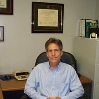 North American Stamping Group Employee David Hannah's profile photo