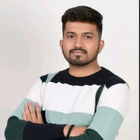 IndianOil Total Pvt. Ltd. Employee Vaibhav Bochare's profile photo