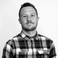 Forum One Employee Chris Hodges's profile photo