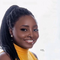 Bernice Adeoti Email