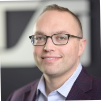 Sennheiser Employee Greg Simon's profile photo