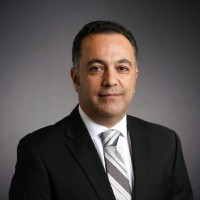 Jay Dee Contractors Inc Employee Kaveh Talebi's profile photo