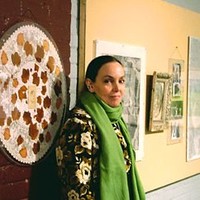 Yprero Films Employee Barbara Neri's profile photo
