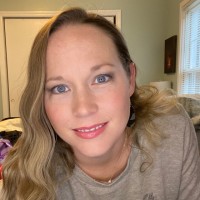 Carolina East Health System Employee Molly Mathews's profile photo