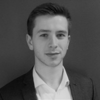 ELCIMAÏ Employee Christopher Riffault's profile photo