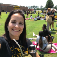 Claremont High School Employee Laura Viera's profile photo