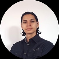 Logic Studio PLUS Employee Diego Zumarraga Mera's profile photo