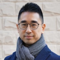 RESET® Employee Stanton Wong's profile photo