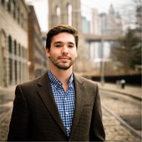 Simplicity Creative Group Employee Ben Carleton's profile photo