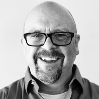 Onondaga Community College Employee Brian Wetherby's profile photo