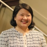 Lincoln Center Theater Employee Kathy Liu's profile photo