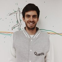 Carlili Employee Hans Route's profile photo