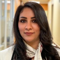 Central Washington Family Medicine Residency Program Employee Maryam Ibrahim's profile photo