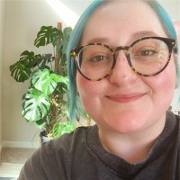 Packlane Employee Savannah Sawyers's profile photo