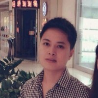 iBoxPay Employee 覃业波's profile photo