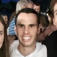 ATS 2000 Employee Ryan Willoughby's profile photo