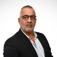 Work Power Solution Employee Abdellaziz Krimi's profile photo