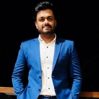 Indite Law Employee Melvin A's profile photo
