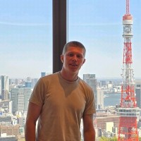 Tria Employee Artem Shvydko's profile photo