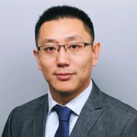 Wangjian 王剑 Email