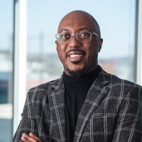 CenterSquare Investment Management Employee Rodney Washington's profile photo