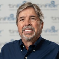 TiniFiber Employee Gary Moore's profile photo