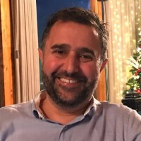 Bitsight Employee Rui Nobre Ferreira's profile photo