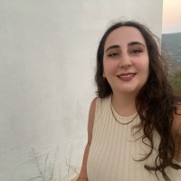 CONSORTIS Employee Eleni Lamprou's profile photo