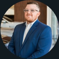 All-Pro Auto Reconditioning Employee Mykel Crumb's profile photo