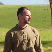 Full Stack Employee Alex Katz's profile photo