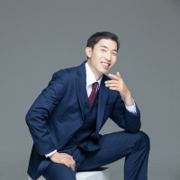 Siemens Employee Tae-Jun Kim's profile photo