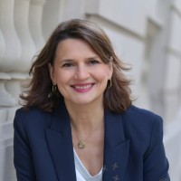 IFOP Employee Marie-Agathe Nicoli's profile photo