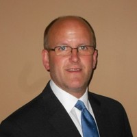 Eric Stevenson