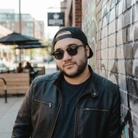 Moxby Employee Jeff Joyce's profile photo