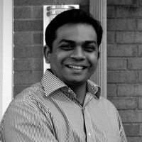 TRAMORA LLC Employee Hiral Sanghavi's profile photo