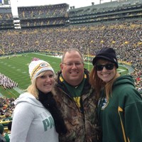 Kurt Pigeon Email & Phone Number