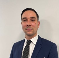Fisher Investments Ireland Employee Matteo Melis's profile photo