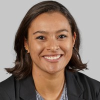 Foley & Lardner LLP Employee Luisa Meyer's profile photo