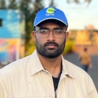 OpenPhone Employee Nikhil Venkatesa's profile photo